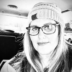 Meet your Posher, Robin